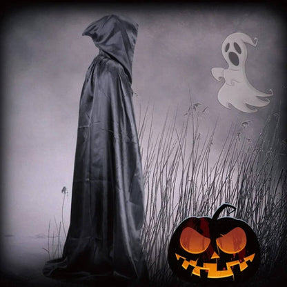 Spooky Scary Halloween Hoodie Costumes
