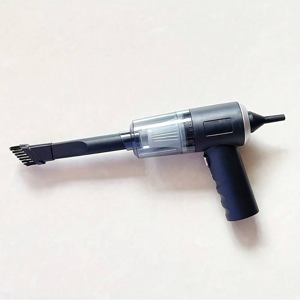 Portable Car Handheld Vacuum Cleaner
