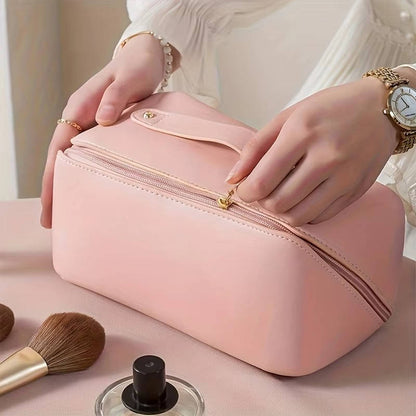 Beauty Travel Makeup Case