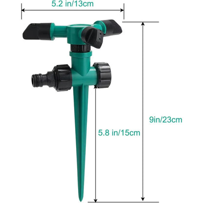 Affordable Garden Watering Kit 5 Piece Set