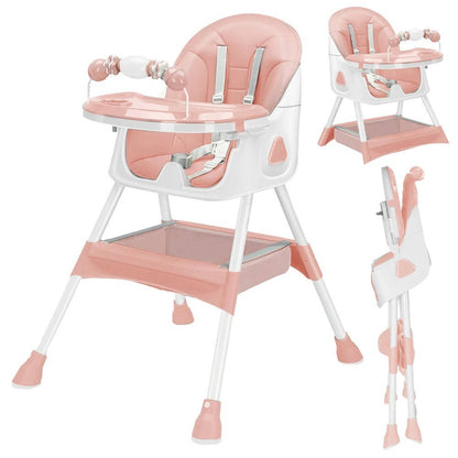 Portable Compact Infant Dining Chair