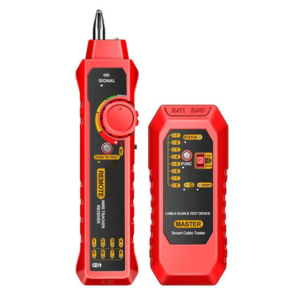 Accurate Electrical Breaker Locator
