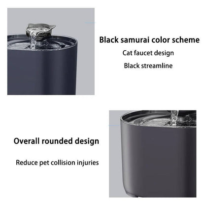 Pet Automatic Water Dispenser