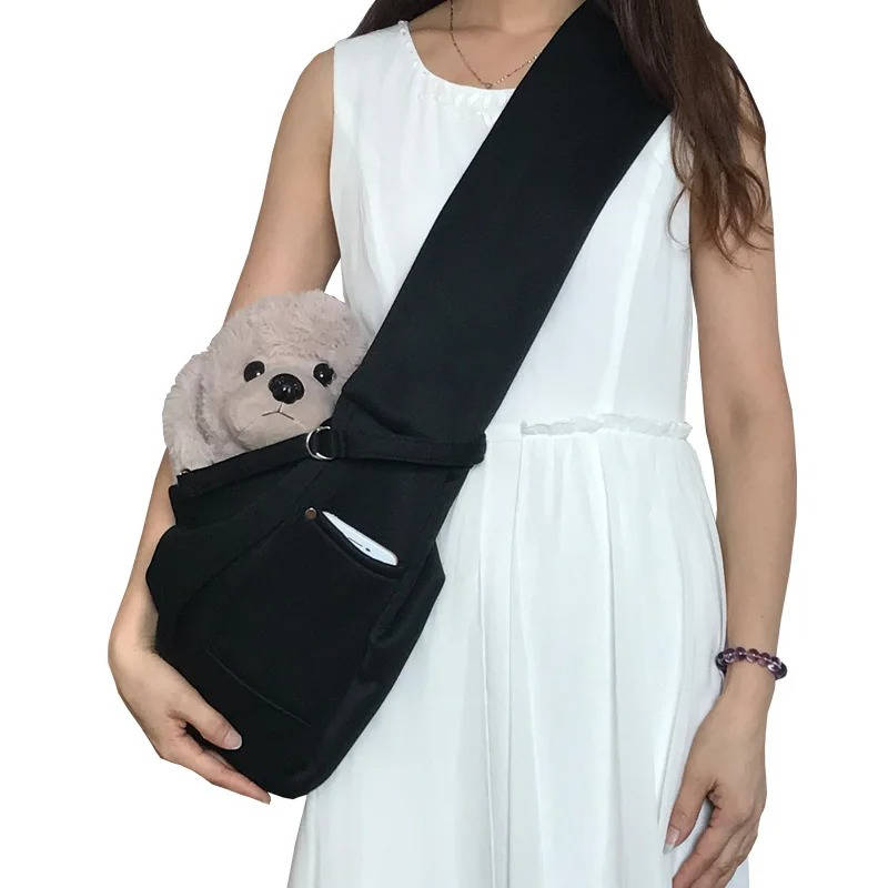 Puppy Pet Sling Carrier