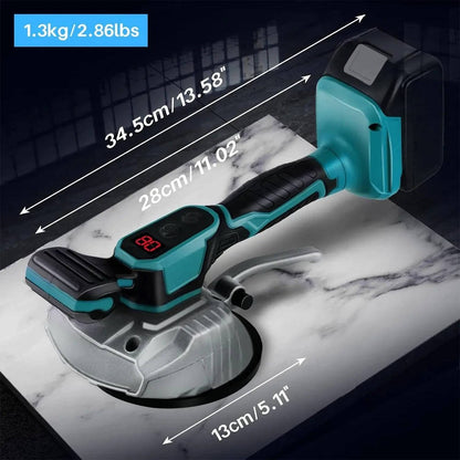 Powerful Tile Removal Scraper Tool