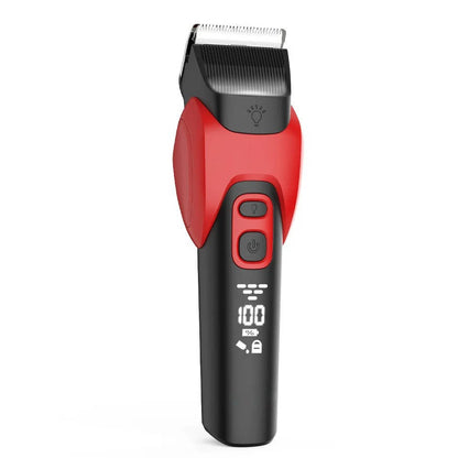 Advanced Pet Grooming Hair Trimmer Clipper