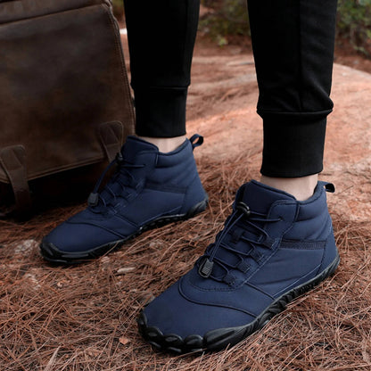 Warm Insulated Waterproof Snow Shoes
