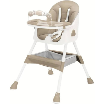 Portable Compact Infant Dining Chair