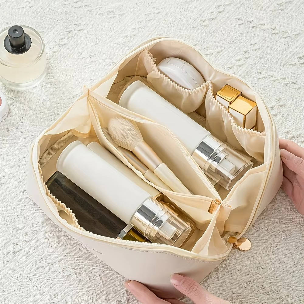 Beauty Travel Makeup Case