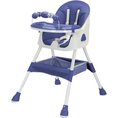 Portable Compact Infant Dining Chair