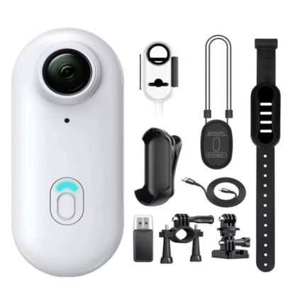 Ultra HD 4K Sports Action Camera