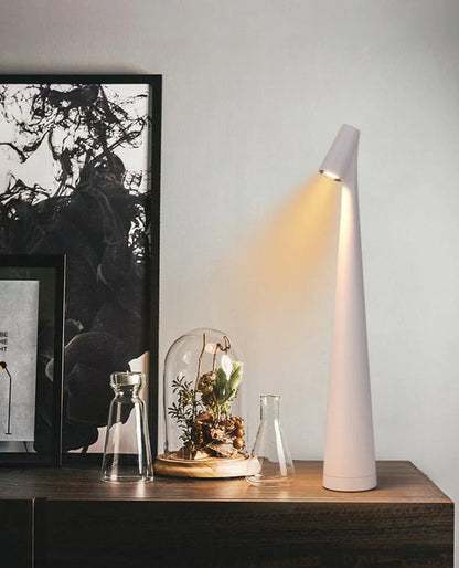 Ambient LED Wireless Desk Lamp - Befez