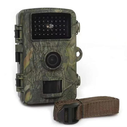 Motion Activated Outdoor Wildlife Camera