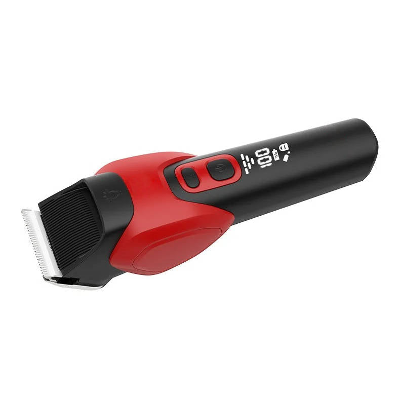 Advanced Pet Grooming Hair Trimmer Clipper