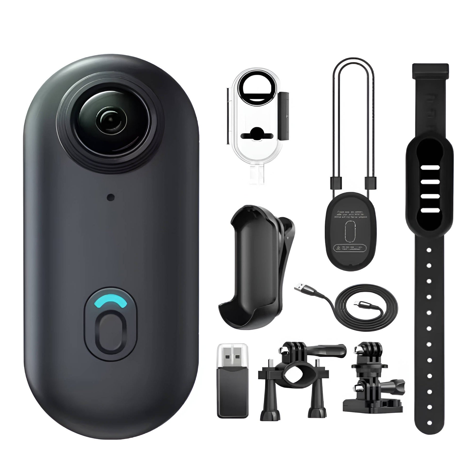 Ultra HD 4K Sports Action Camera - Befez