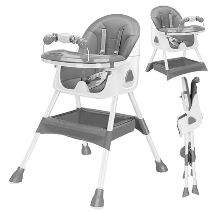 Portable Compact Infant Dining Chair - Befez