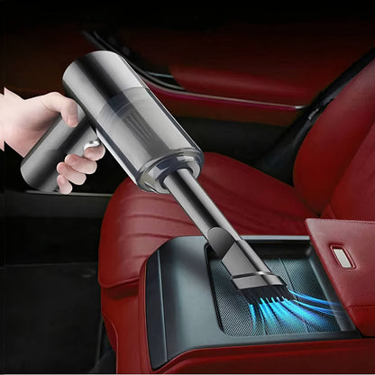 Portable Car Handheld Vacuum Cleaner - Befez