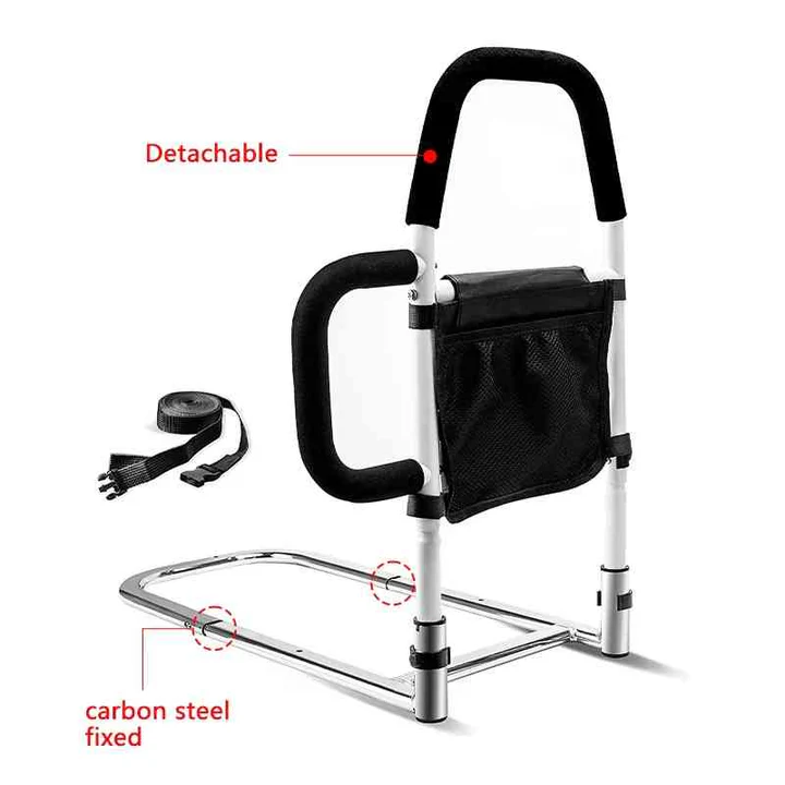 Safety Bedside Support Rails For Seniors