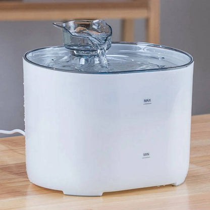 Pet Automatic Water Dispenser