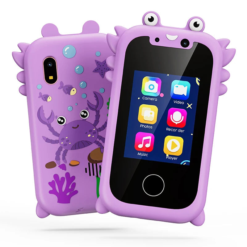 Fun Educational Tablet for Kids - Befez