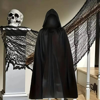 Spooky Scary Halloween Hoodie Costumes