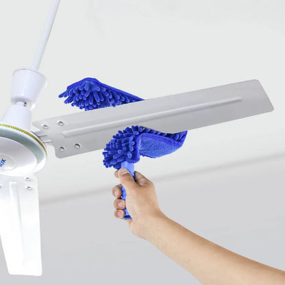 Dust Removing Fan Cleaning Tool - Befez