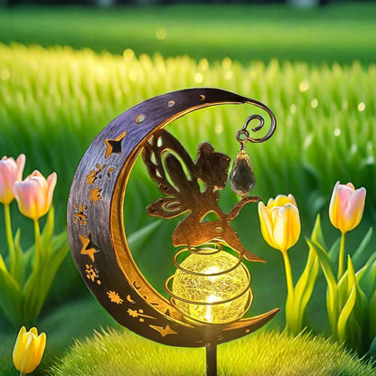 Garden Solar Powered Yard Lights