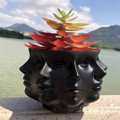 Stylish Planter Ceramic Pot