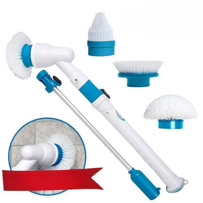 Powerful Electric Broom Brush Befez