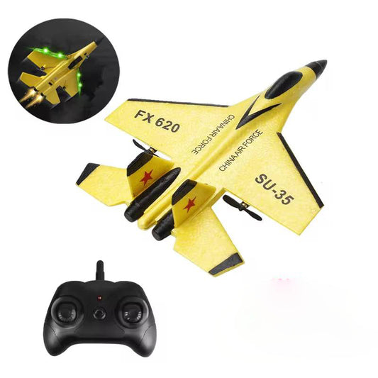 Easy Fly Remote Control Airplane Starter Kit - Befez