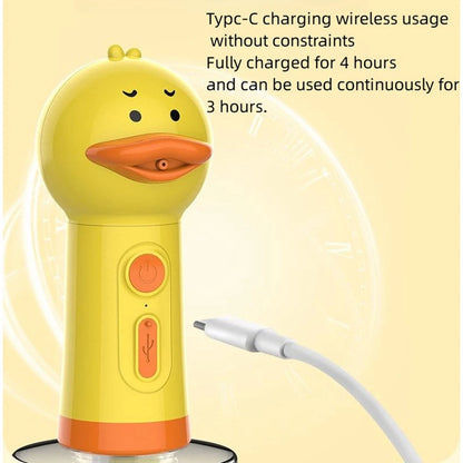 Automatic Pet Foam Shampoo Dispenser Machine