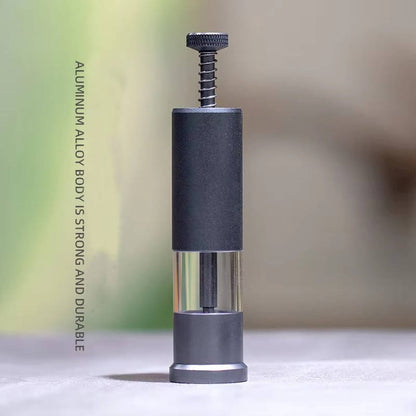 Small Auto Fish Food Dispenser