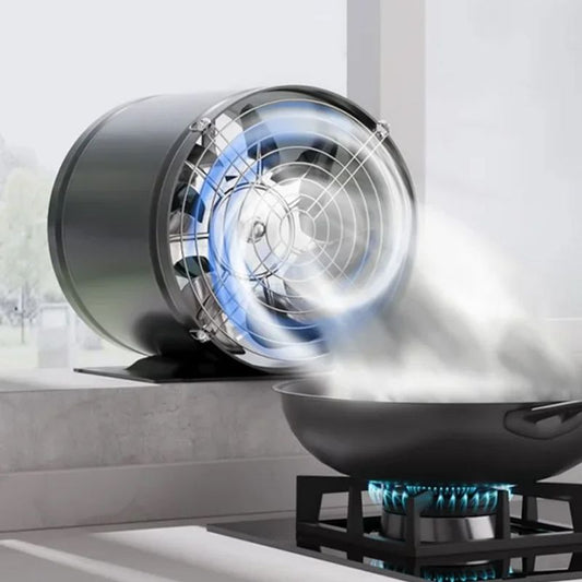 Befez | CoolAir Pro — Fast Chill & Pure Rooms - Befez