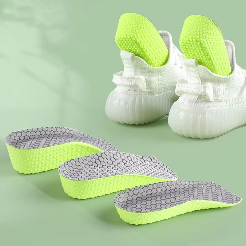 Comfort Arch Support Shoe Insoles - Befez