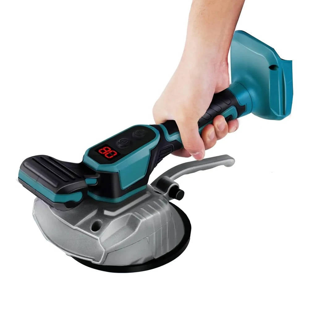 Powerful Tile Removal Scraper Tool