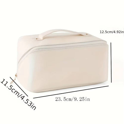 Beauty Travel Makeup Case