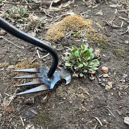 Effective Garden Weed Puller Tool