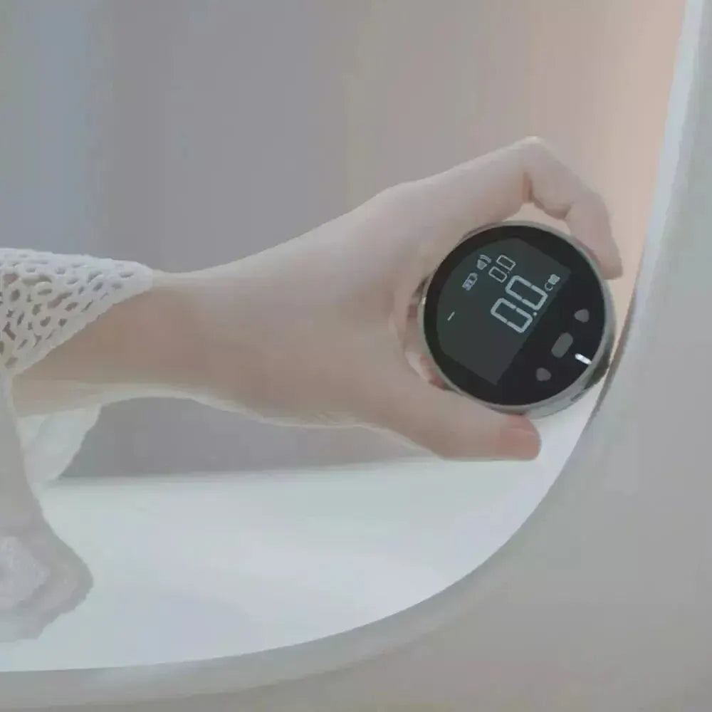 Accurate Electronic Distance Meter - Befez