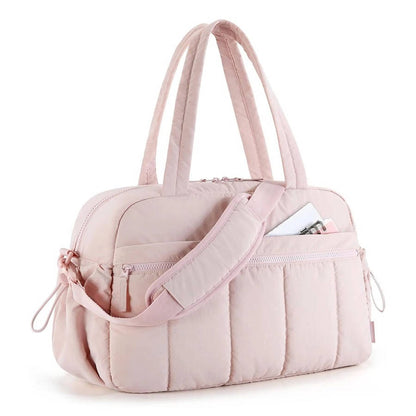 Travel Cosmetic Case for Ladies