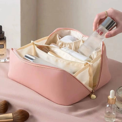 Beauty Travel Makeup Case