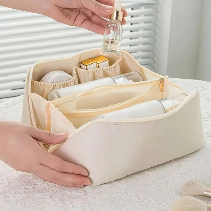 Beauty Travel Makeup Case