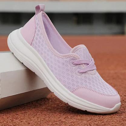 Breathable Lightweight Women's Walking Shoes
