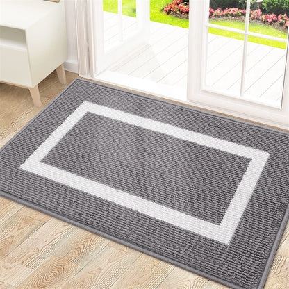 Eco Friendly Outdoor Rubber Door Mat - Befez