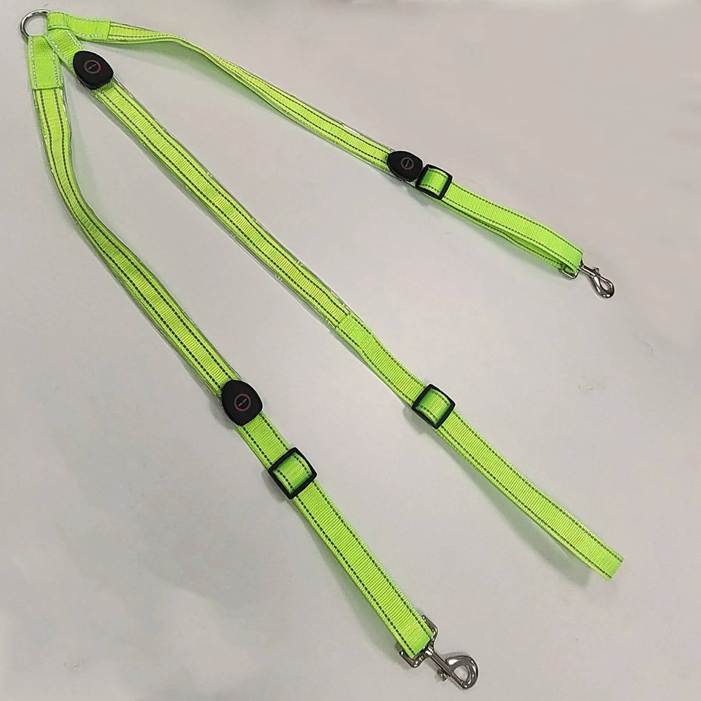 LED Horse Chest Strap Harness