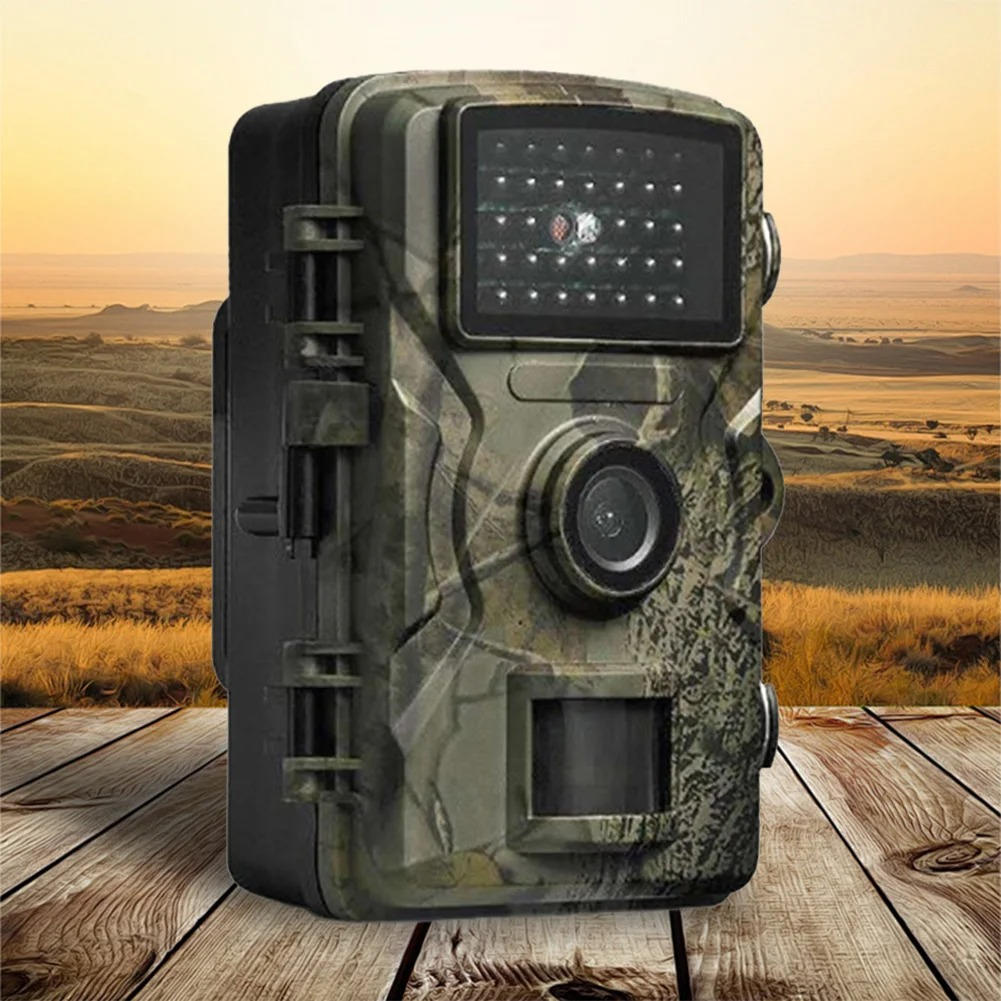 Motion Activated Outdoor Wildlife Camera - Befez