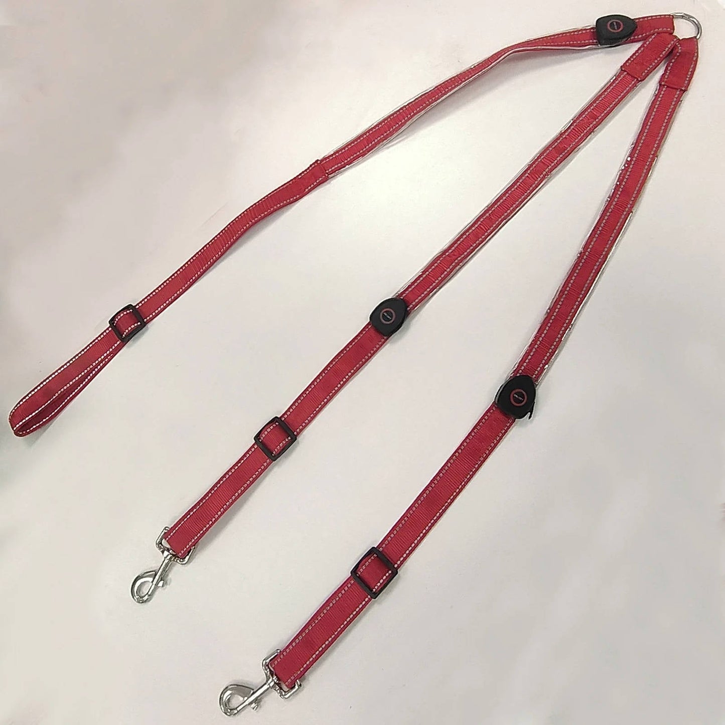 LED Horse Chest Strap Harness