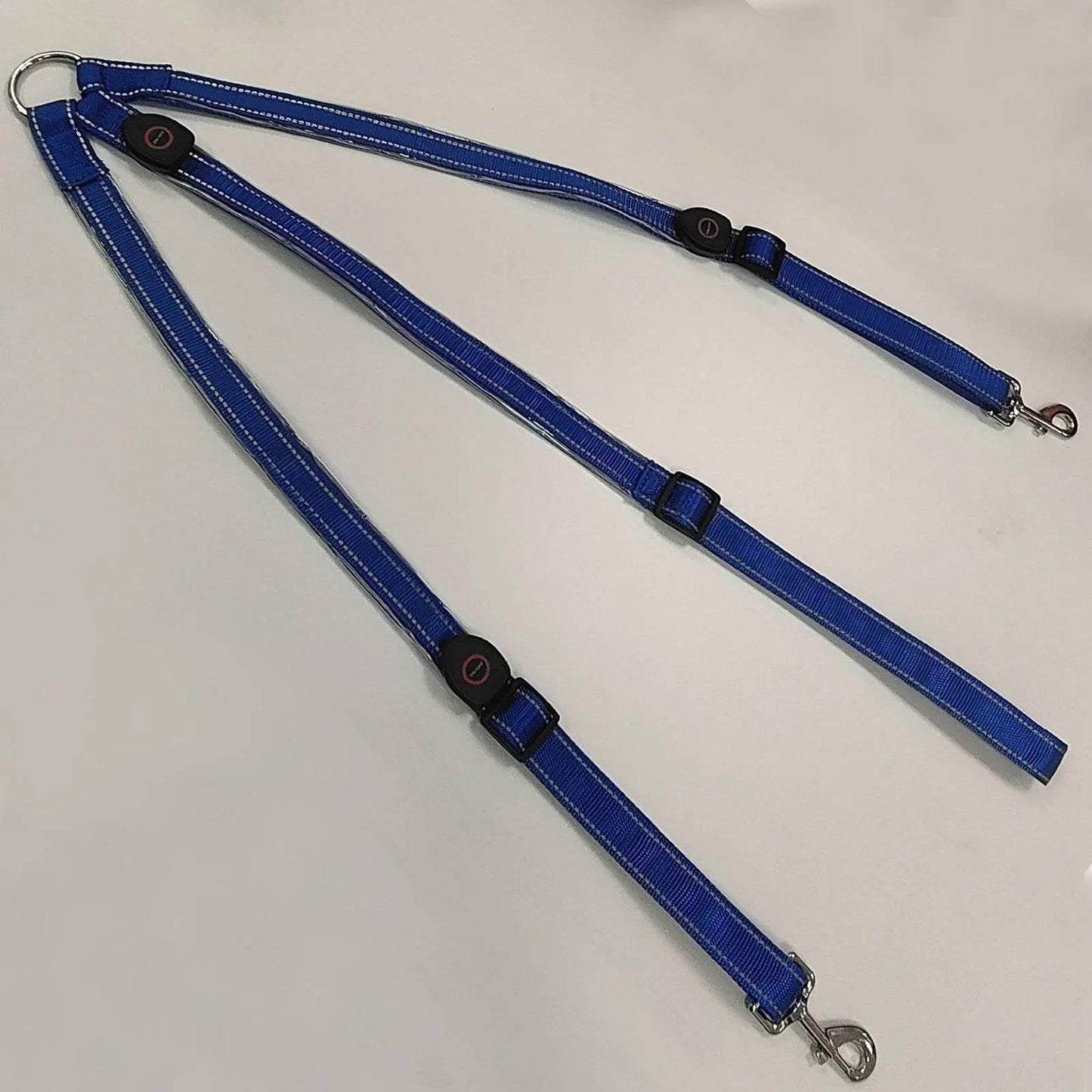 LED Horse Chest Strap Harness
