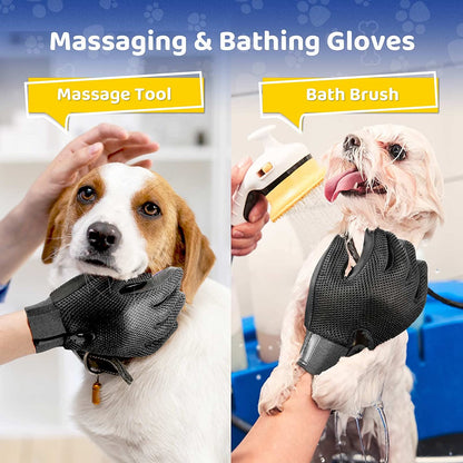Easy Pet Grooming Kit Befez