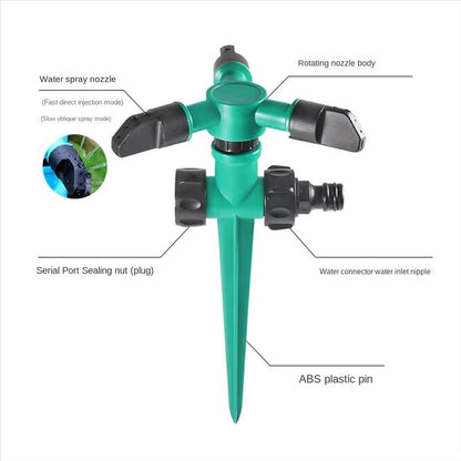 Affordable Garden Watering Kit 5 Piece Set