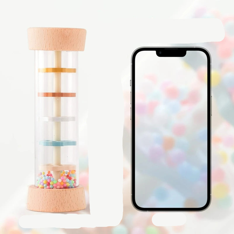 Soothing Sound Machine Toy